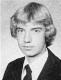 Mike Brandenburg: class of 1979, Norte Del Rio High School, Sacramento, CA.